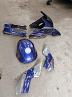 Suzuki GSX 1100F onderdelen , kuipdelen setjes, Motoren, Ophalen of Verzenden, Gebruikt