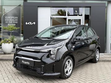 Kia Picanto 1.0 DPI DynamicLine | Direct leverbaar | 10 jaar beschikbaar voor biedingen