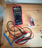 Brymen BM235 multimeter, Doe-het-zelf en Verbouw, Meetapparatuur, Verzenden, Zo goed als nieuw, Multimeter