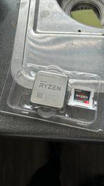 Ryzen 3600 AMD AM4, Computers en Software, Processors, AM4, Ryzen 3600, 6-core, Ophalen of Verzenden