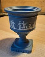 Vaas Avons. Grieks decor in Wedgwood stijl., Ophalen of Verzenden