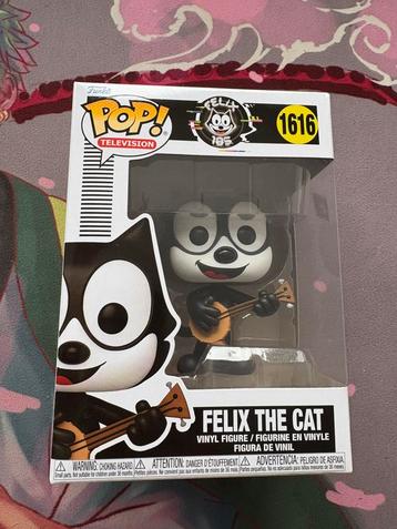 Funko Pop! - Felix the Cat #1616 beschikbaar voor biedingen