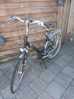 Mooie batavus, Ophalen, Zo goed als nieuw, Batavus., Versnellingen