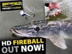 Spro Heavy Duty fireball, Ophalen of Verzenden, Nieuw