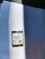Wireless Card AW-XB552NF WiFi 6E 802.11ax Bluetooth 5.3, Ophalen of Verzenden, Nieuw, Intern