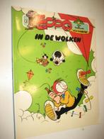Eppo 3 in de wolken 1e druk 1980 nieuwstaat, Eén stripboek, Ophalen of Verzenden, Zo goed als nieuw