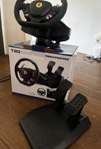 Thrustmaster T80 Ferrari, Spelcomputers en Games, Spelcomputers | Sony PlayStation Consoles | Accessoires, Ophalen of Verzenden