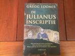 3 Thrillers van Gregg Loomis, samen voor € 7,50, Ophalen of Verzenden, Zo goed als nieuw
