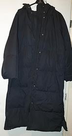 Zwarte lange jas van COS. Maat S/M. Ophalen in den haag., Kleding | Dames, Jassen | Winter, Ophalen, COS, Zwart, Maat 36 (S)