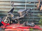 Yamaha aerox 50cc project, Fietsen en Brommers, Ophalen, Zo goed als nieuw, Overige typen, Yamaha