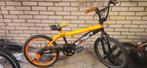 BMX Crossfiets 20 inch - Weinig Gebruikt, Fietsen en Brommers, Ophalen, 16 tot 20 inch, Staal, Zo goed als nieuw