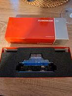 Fleischmann 430003, Hobby en Vrije tijd, Modeltreinen | Overige schalen, Gelijkstroom, Fleischmann, Wagon, Ophalen of Verzenden