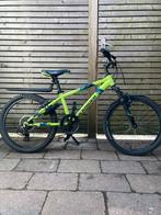 Kinderfiets Rockrider ST 500 20 inch, Ophalen, Gebruikt, 16 tot 20 inch, Rockrider