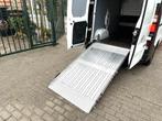 Opel Vivaro 1.6 CDTI *OPRIJPLAAT* SCOOTMOBIEL MARGE 3 PERS., Voorwielaandrijving, Stof, Gebruikt, 4 cilinders