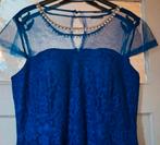 Gelegenheid jurk, Ophalen, Zo goed als nieuw, Maat 46/48 (XL) of groter