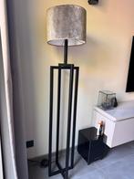 Woonkamer lamp, Huis en Inrichting, Lampen | Vloerlampen, Ophalen of Verzenden, Zo goed als nieuw, Metaal, 150 tot 200 cm
