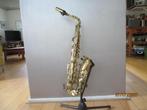 Conn Altsaxofoon, Muziek en Instrumenten, Blaasinstrumenten | Saxofoons, Ophalen of Verzenden, Gebruikt, Alt, Met koffer