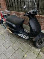 Scooter BTC 2014, Gebruikt, Benzine, Ophalen, Overige merken