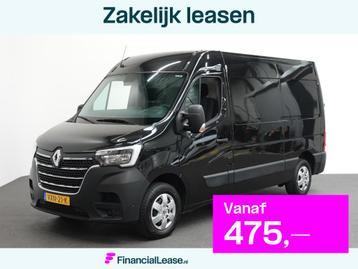 Renault Master T35 2.3 dCi 150PK L2H2 Energy Work Edition Ai beschikbaar voor biedingen