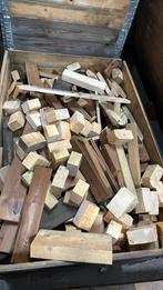 Haardhout | stookhout | afval hout | stook hout, Minder dan 3 m³, Ophalen, Overige houtsoorten