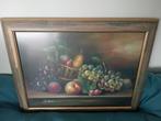 Schilderij fruit, Antiek en Kunst, Ophalen
