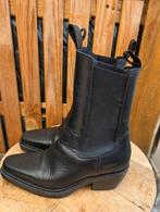 SACHA Premium collection western chelseaboots maat 36, Ophalen of Verzenden, Zo goed als nieuw, Bruin