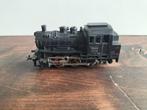 Marklin 3000 / 89005 H0 Locomotief Loc Stoom Analoog, Wisselstroom, Gebruikt, Locomotief, Ophalen of Verzenden