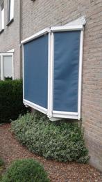 10 stuks screens, Tuin en Terras, Zonneschermen, Markies, Zo goed als nieuw, Ophalen