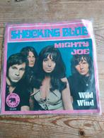 Shocking Blue Single - Mighty Joe / Wild Wind, Ophalen of Verzenden, Gebruikt