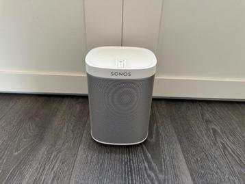 Sonos Play:1 wit [in nieuwstaat] beschikbaar voor biedingen