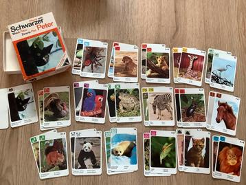 Schwarzer Petr, Zwarte Piet, Ravensburger beschikbaar voor biedingen