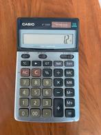 Casio JF-120ER, Ophalen of Verzenden, Zo goed als nieuw