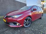 Toyota Auris Touring Sports 1.8 Hybrid Dynamic Ultimate GARA, Gebruikt, Euro 6, Alcantara, 23 km/l