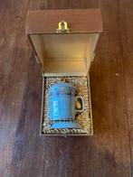 Thee Kopje in Geschenkdoos, Antiek en Kunst, Ophalen of Verzenden