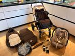 Bugaboo kameleon + maxicosi, Kinderen en Baby's, Kinderwagens en Combinaties, Ophalen, Zo goed als nieuw, Bugaboo
