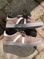 Jack&Jones Bruine Sneakers Maat 42, Verzenden, Gedragen, Bruin, Sneakers of Gympen