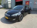 Opel Astra 1.4 Turbo Edition, Voorwielaandrijving, Gebruikt, 680 kg, 4 cilinders