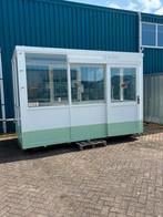 Kantoorunit / productie keuken, Zakelijke goederen, Machines en Bouw | Keten en Containers, Ophalen