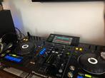 Pioneer XDJ-RX. Incl. Stofkap en aankoopbon, Ophalen of Verzenden, Zo goed als nieuw, Pioneer