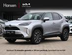 Toyota Yaris Cross 1.5 Hybrid 115 Dynamic I Apple/Android Na, Stof, Gebruikt, 750 kg, 1165 kg
