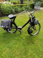 Solex met kenteken, Fietsen en Brommers, Brommers | Solex, Ophalen, Gebruikt, Maximaal 25 km/u, 2200 (Koffertje)
