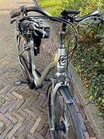 Giant Elegance elektrische fiets., Fietsen en Brommers, Elektrische fietsen, 47 tot 51 cm, Ophalen, Gebruikt, Giant