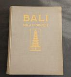 Bali Kunst, P.A.J. Moojen nr. 131 van 200, P.A.J. Moojen, Ophalen of Verzenden, Zo goed als nieuw, Overige onderwerpen