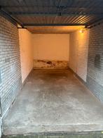 Garagebox huren Utrecht-West parkeerplek motor opslag huren, Ophalen of Verzenden