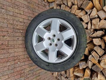 Discovery 3/4 velgen  beschikbaar voor biedingen