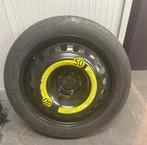 Reservewiel Thuiskomer 17 inch VW Golf/ AUDI 125-80-17, Ophalen, Banden en Velgen, Nieuw, 17 inch