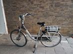 Easy QWIC elektrische fiets, Fietsen en Brommers, Elektrische fietsen, Gebruikt, Ophalen of Verzenden, 51 tot 55 cm, Gazelle