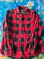 Houthakkers blouse mt 158/164, Ophalen of Verzenden, Zo goed als nieuw, Jongen, Overhemd of Blouse