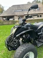 Quad 50cc met kenteken, Overige merken, Gebruikt, 49 cc, Ophalen of Verzenden