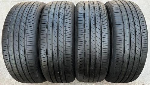4 Nieuwe Hankook 235 55 19 Zomerbanden Inclusief Montage, Auto-onderdelen, Banden en Velgen, Band(en), Zomerbanden, 19 inch, 235 mm